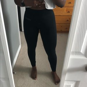 Gymshark Breeze Lightweight Seamless Tights